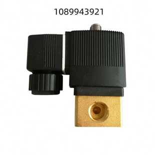 现货DN1.0mm 空压机配件国产电磁阀5729Y0V10 底部2孔