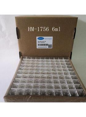 HAMAG 哈迈15-425标准口储存样品瓶 HM-1266HM-860HM-1756HM-0012