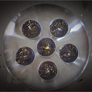 驱逐 酋长摆摊 原创香薰蜡烛