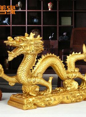 采购产品吉山源树脂抓龙珠饰品，家居工艺品，酒柜饰品，办公家具