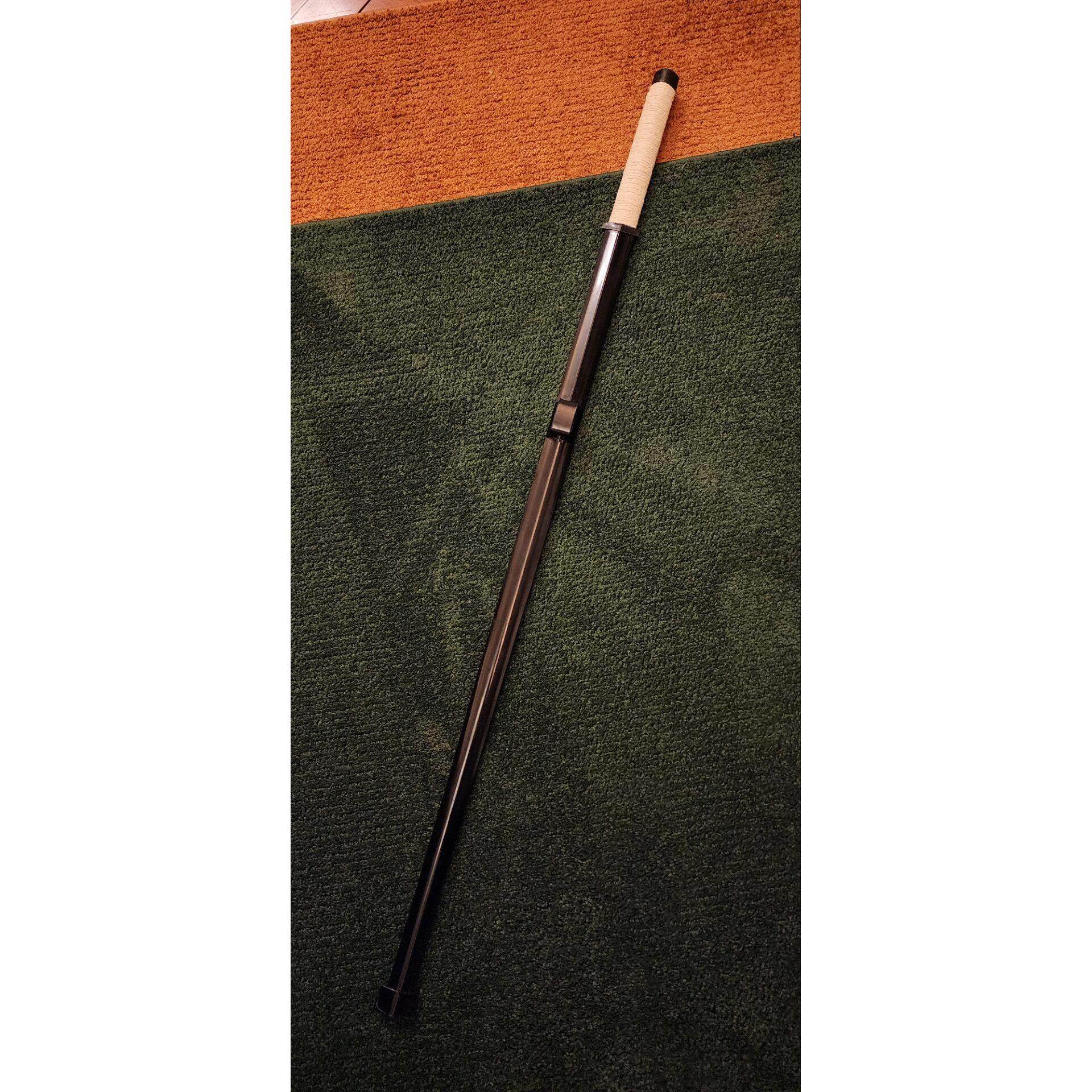 汉服心汉剑，黑，可上高铁。建议剑袋一起拍。280老顾客可再领50,橡塑材料及制品,泡沫塑料模型/模具,淘宝优惠券,粉丝福利购,淘宝优惠卷