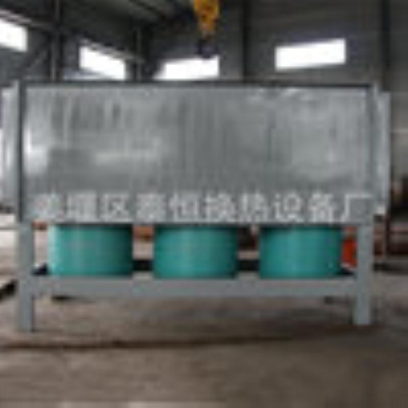 厂家淬火油冷却器变压器油冷却GLL系卧式闭式循环冷却器