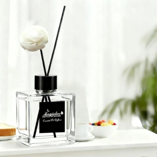 03A香薰室内家用持久留香空气清新剂卧室房间香水