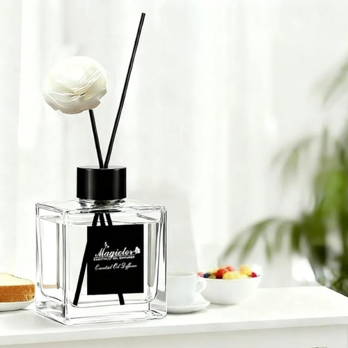 03A香薰室内家用持久留香空气清新剂卧室房间香水