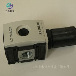 调压阀R412007108 德国安沃驰隔膜式