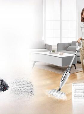 Shark鲨客蒸汽拖把高温蒸汽式拖把家用蒸汽清洁机P39Lite