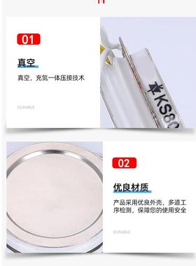 平板晶闸管Kp (Sct) 2000A1000A500A1600V标准晶闸管大功率晶闸管