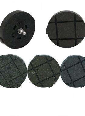 分切机配件纸箱机DBS DBK圆形刹车片 刹车皮摩擦片气动离合制动器