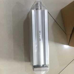 100AZ选用技巧 SMC带导杆薄型气缸MGPM16