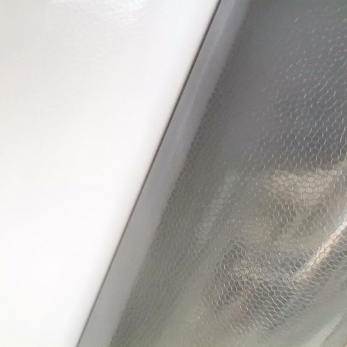 顶威Topwall导气槽可移灰胶车身贴 防翘边卷边车贴 广告汽车贴纸