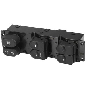 适用于现代雅绅特1.6L玻璃升降器开关电动车窗开关93570 1R211