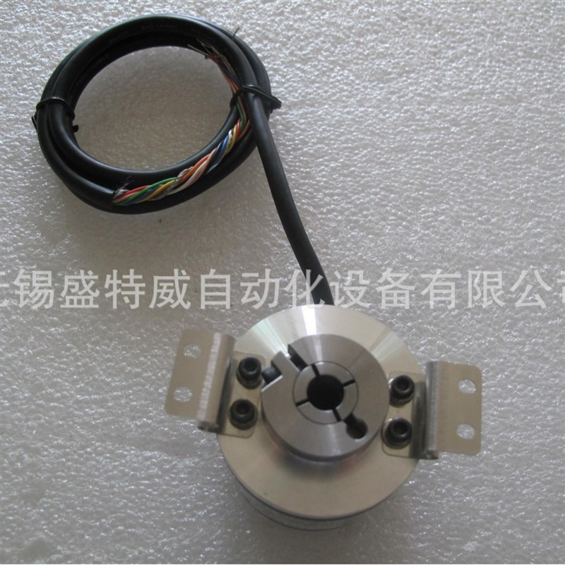 VFS60A-BHPZ0-S01/VFS60A-BHPJ01024 电机空心主轴编码器