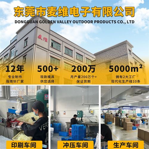 金属指南针G50-1 古铜色翻盖指南针 金属怀表指南针 爆款大量现货