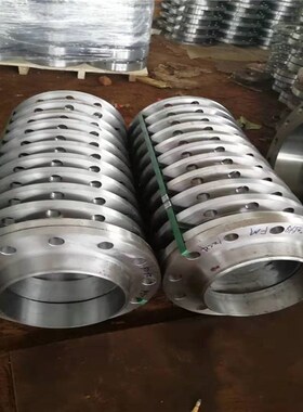 厂家供应 带颈对焊WN法兰  带劲平焊SO法兰  碳钢20#A10516錳法兰
