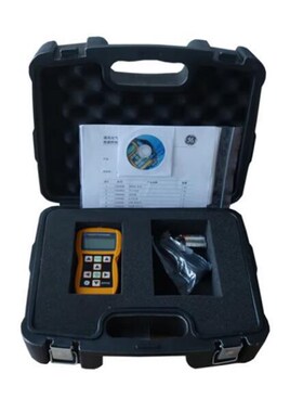 贝克休斯 Waygate Technologies测厚仪DM5EBasic/DM5E/DM5EDL