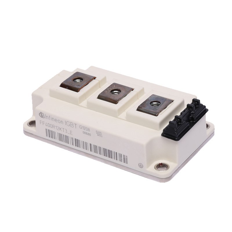 igbt功率模块FD400R12KE3 FD400R12KE3_B5 FD400R12KF4双向可控硅