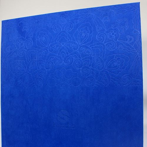 北京包装厂方形绒布面烫金压凹精装盒端午节公司定制粽子礼品盒