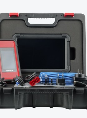 X-431PRO3S+SmartLinkHD柴汽一体检测汽油柴油车故障诊断仪海外版