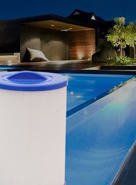 跨境SPA浴缸亚克力儿童游泳池冲浪按摩替代PWW50P36CH940泳池滤芯