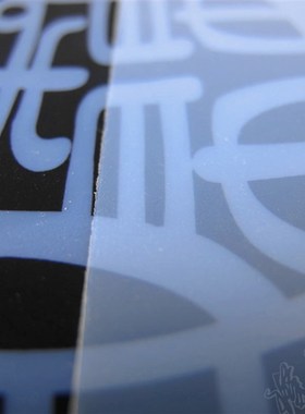 0.61*30m防水制版胶片,淡蓝色防水菲林i胶片,喷墨制版胶片,