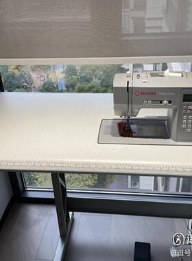歌手缝纫机4423 6805 5523 9100家用缝纫机台面定制扩展工作台