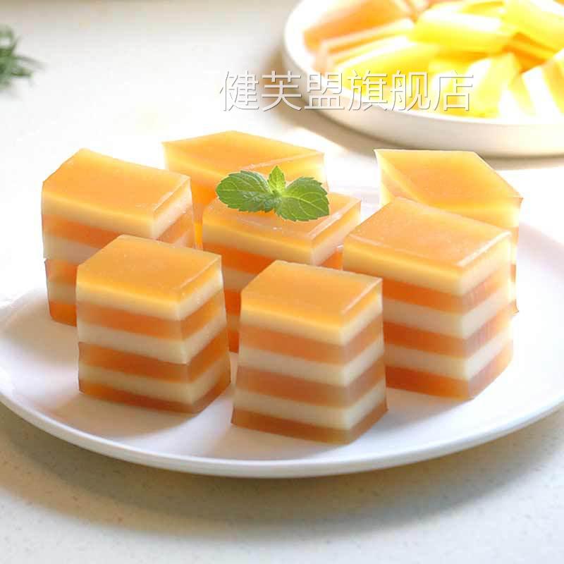 纯正马蹄粉500g纯正千层椰汁红糖钵砵仔马蹄糕荸荠粉早茶糕点面粉