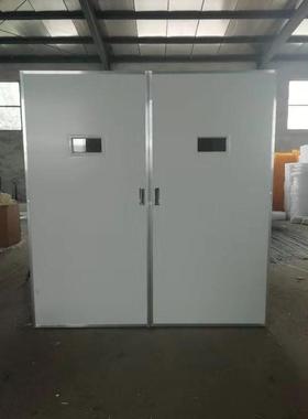 智能全自动孵化机家用工业用养殖厂8448枚蛋车孵化器鸡鸭鹅孵化箱