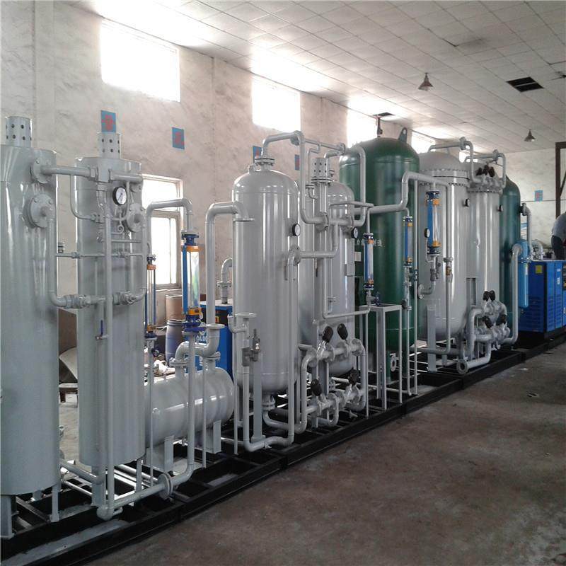 全自动制氮机维修保养改造钢铁行业铜丝退火加氢除氧工艺提纯设备,机械设备,空分设备,淘宝优惠券,粉丝福利购,淘宝优惠卷