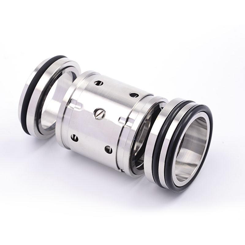 224双端面不锈钢化工IH机械密封件224-35/40/45/50/55/60耐磨水封