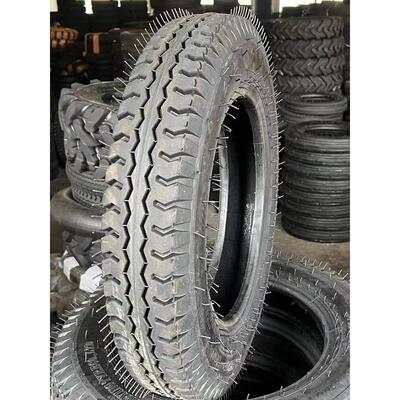 纯钢轮胎真空轮胎5.50 600R13Lt轻型卡车黑豹6.00-13 14 15 16