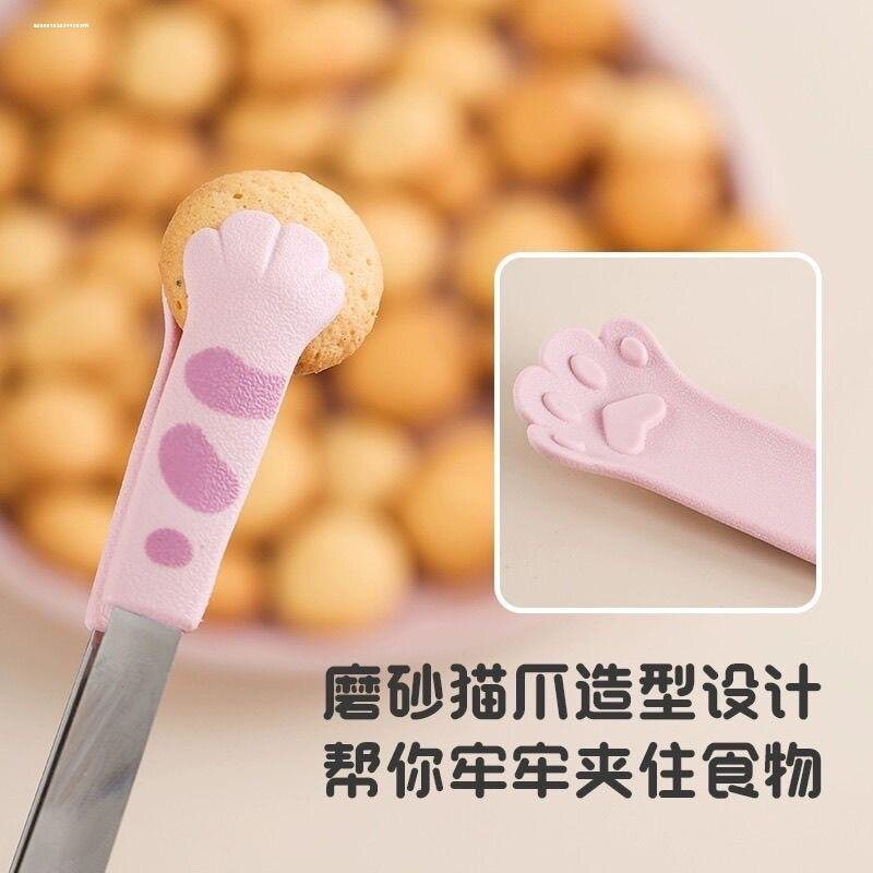 零食迷你夹子不脏手可爱吃薯片神图片