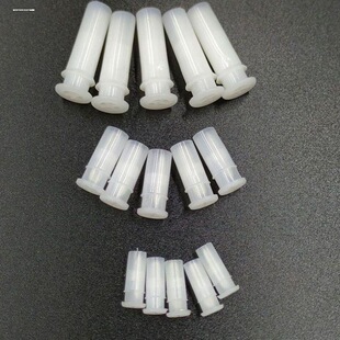 玩具捏捏叫配件bb哨子鞋配饰挤压发声气嘴发声汽笛