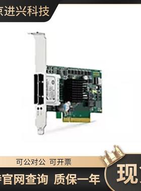 NI PCIE-8381(PXI远程控制设备)x8 Gen2 PCI Express主机，3.2 GB