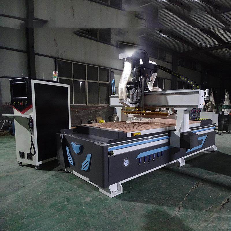 雷扬1530型实验室台面理化板PP药品柜PVC塑料板 自动换刀雕刻机,五金/工具,雕刻机,淘宝优惠券,粉丝福利购,淘宝优惠卷