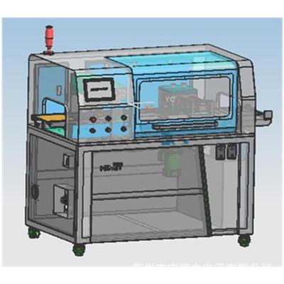厂家直销重量300kg井字型分板机YSV-5A 横纵向双向分板自动化设备