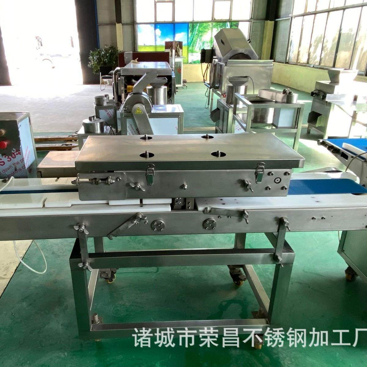 全自动肉类切片机 鸡胸肉水平开片机 猪牛羊肉里脊肉切片机,清洗/食品/商业设备,肉制品加工设备,淘宝优惠券,粉丝福利购,淘宝优惠卷