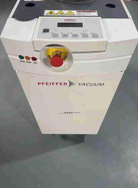 阿尔卡特adixen ADS602H 二手拆机真空泵出售，9.5新