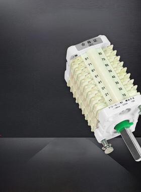 辅助开关F10-16 Ii/W2带Zn63 （Vs1）真空断路器8开8关