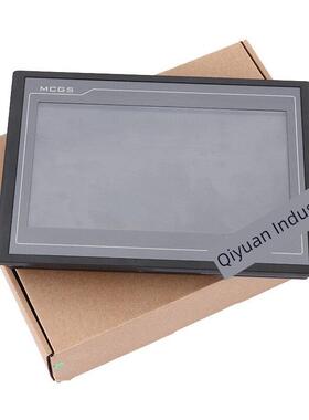 昆仑通态MCGS7寸10寸触摸屏tpc7012El/tpc7022ex/tpc4013El编程