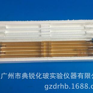 供应雪蓓牌棕色酸两用滴定管A级聚四氟活塞棕酸滴定管