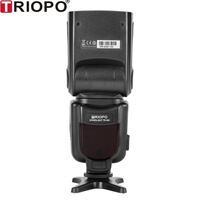 TRIOPO捷 TR-950機(jī)頂閃光燈 通用型相機(jī)閃光燈