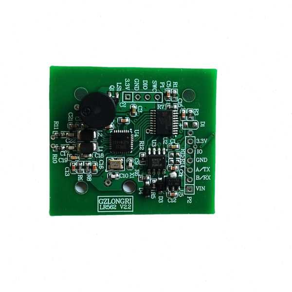 RF IC卡读卡模块 门禁读卡器 NFC读头MIFARE Classic ISO4433