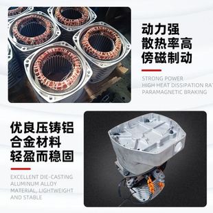 东特环链电动葫芦0.5t1吨2吨3吨5环链葫芦吊链条葫芦一吨3米6m