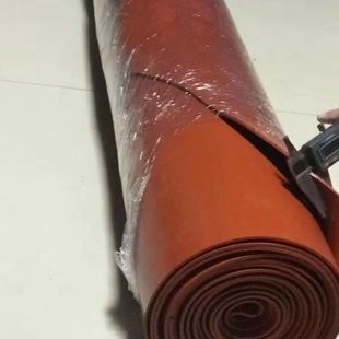 XQ2501发泡硅胶泡棉 防水震垫片 液态发泡硅胶 发泡硅胶