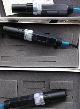 HACH/哈希GLI大湖3/4英寸复合pH/ORP电极PC1R1A复合电极现货特惠