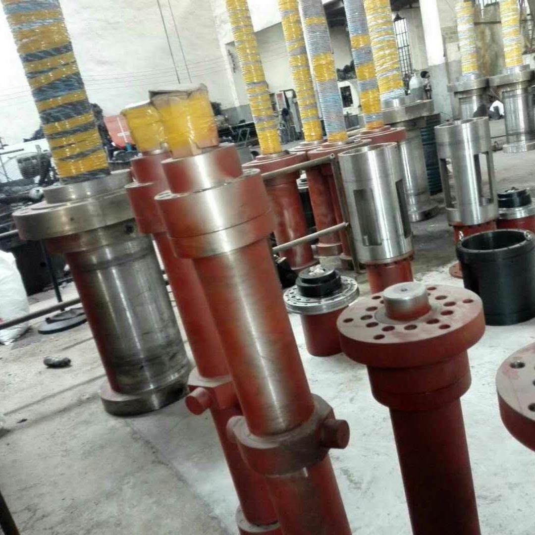 厂家供应 重型V型升降辊道油缸 合缝机油缸 折弯机油缸,标准件/零部件/工业耗材,液压缸,淘宝优惠券,粉丝福利购,淘宝优惠卷