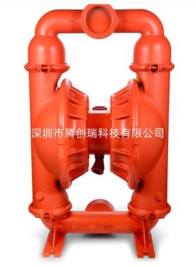 盾构机配件 Wilden威尔顿隔膜泵-3寸 T15/AAAAB/NES/NE/NE/0014