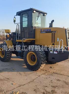 Used 徐工XCMG LW300KN Loader 徐工3吨铲车 二手徐工30装载机