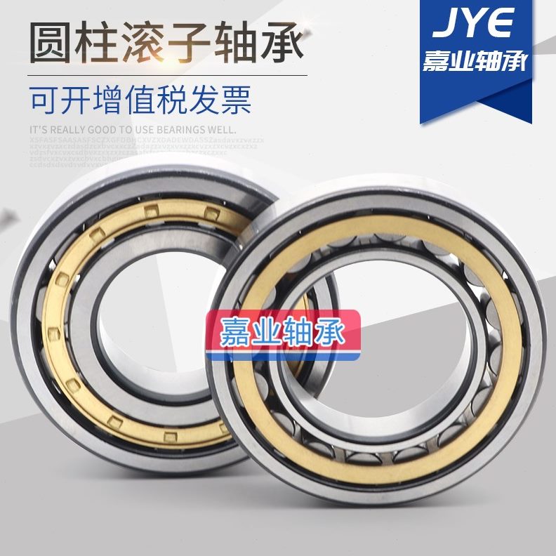 21N1020MJ10 4 轴承10E10NC22UP 滚/  /3 N子C 10  U24圆柱19N