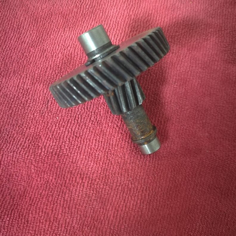 齿型大配件组小9齿轮齿轮切管机切管机齿轮 减速机21齿轮电动箱